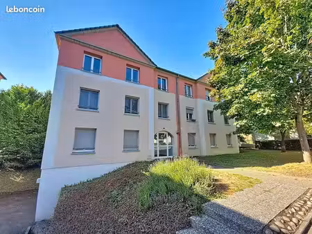 appartement 3 pièces 67 m²