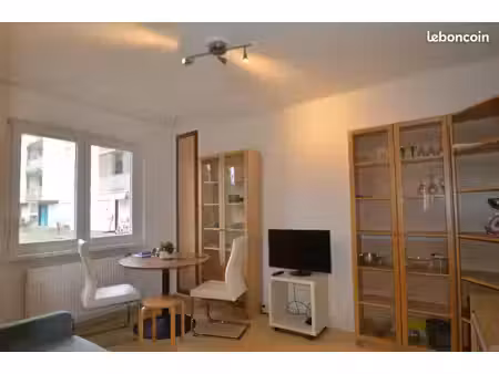 appartement entremont