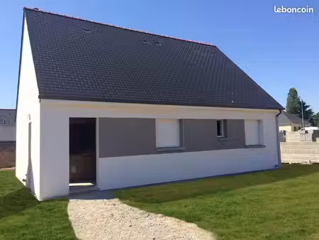 maison 123 m² baralle