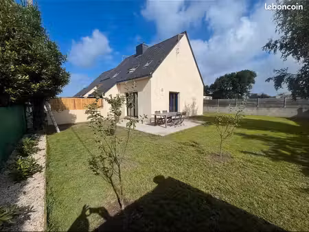 vends maison - 65 m2- saint-philibert