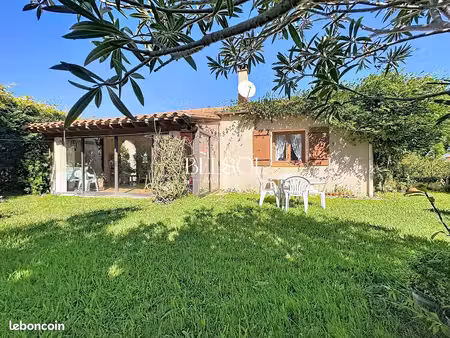 maison 3 pièces 82 m²