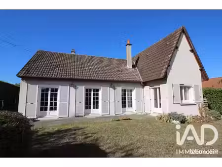 maison 3 pièces 98 m²