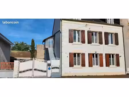 maison de ville