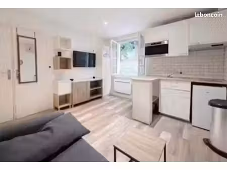 loue appartement