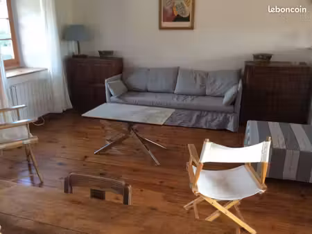 loue appartement f3 à denguin