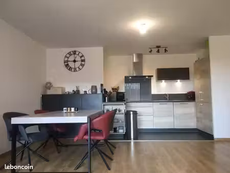 appartement 76m2 euratechnologies