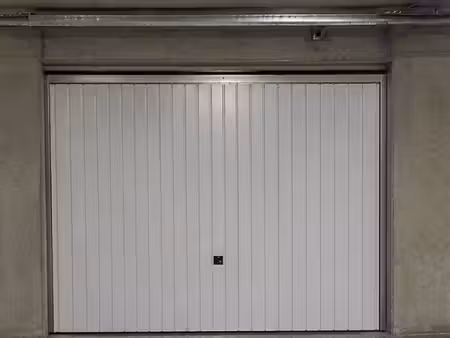 garage quartier laennec