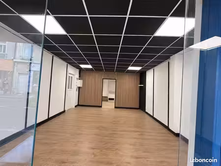 local commercial à louer
