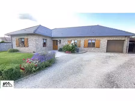 maison 4 pièces 140 m²