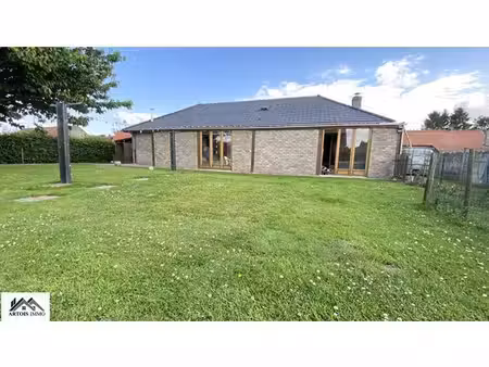 maison 4 pièces 140 m²