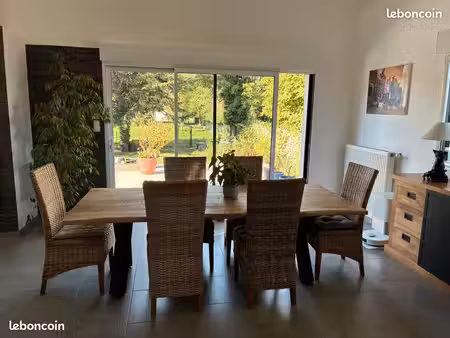 pavillon semi ppied ind sur 1800 m2 crespin
