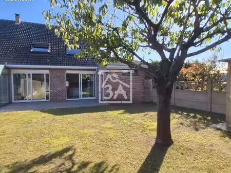 maison 6 pièces 95 m²