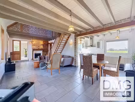 maison 6 pièces 137 m²