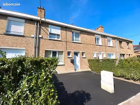 maison 5 pièces 119 m²
