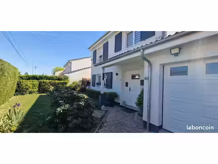 ? coup de cœur a seclin - maison lumineuse (95 m²) - 290 000 ?