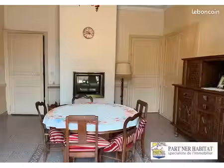 maison 5 pièces 99 m²