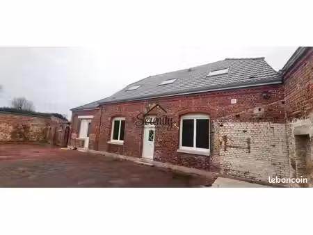 maison 5 pièces 215 m²