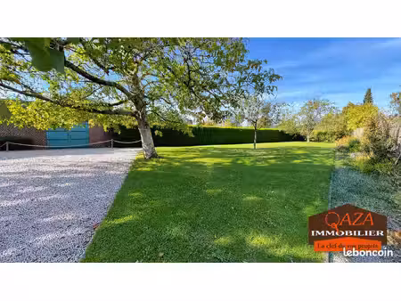 terrain 1018 m² baisieux