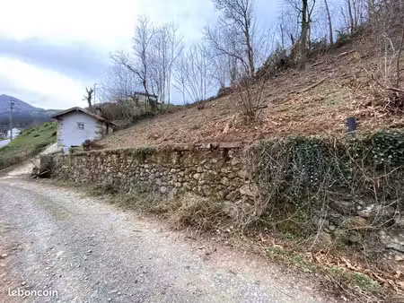 terrain à louer