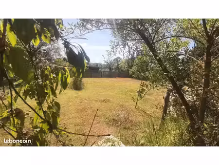 terrain 523 m² parigne l eveque