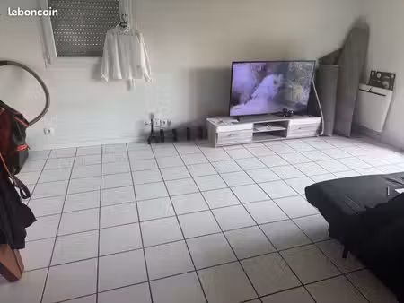 apparemment duplex
