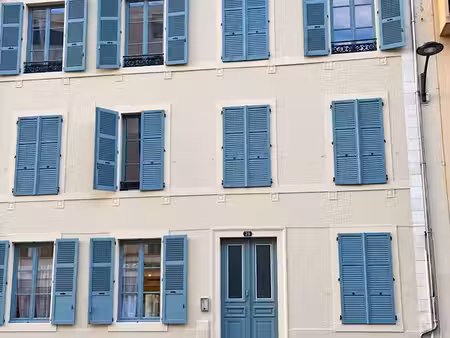 a louer studio pau