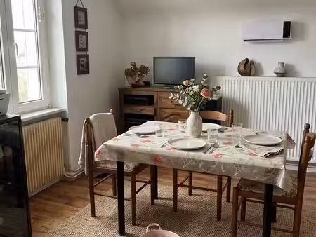 appartement vente a terme