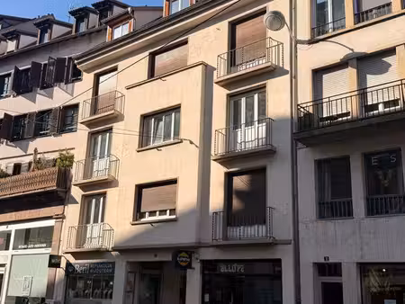 strasbourg centre
