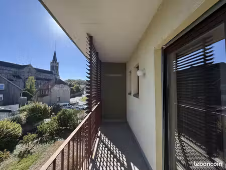 appartement 4 pièces 88 m²