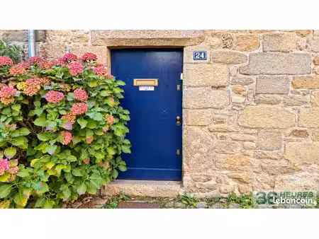 maison en vente auray (56400)