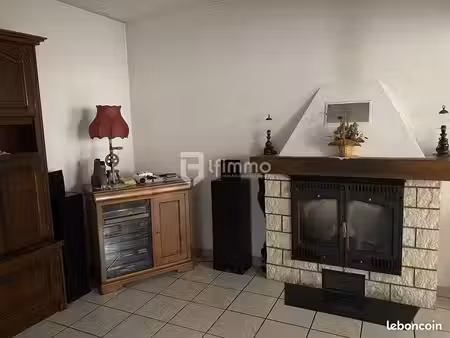 maison 7 pièces 195 m²