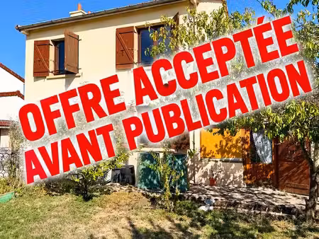 maison 5 pièces 78 m²