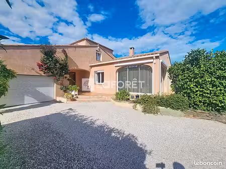 maison 5 pièces 172 m²