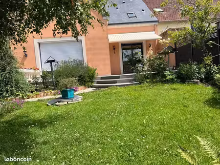 maison les maillets 4/5 chambres
