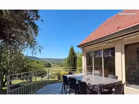 maison villageoise