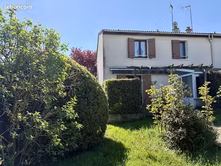 maison 4 pièces 99 m²