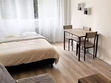 appartement t1 proche centre ville