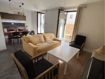 appartement investisseurs