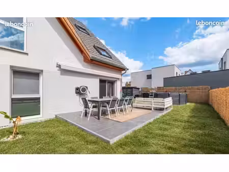 appartement / maison 5 pièces