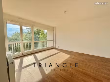 appartement 3 pièces 85 m²