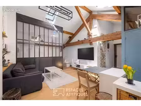 location logement