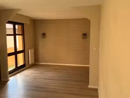 appartement t3 63 m2