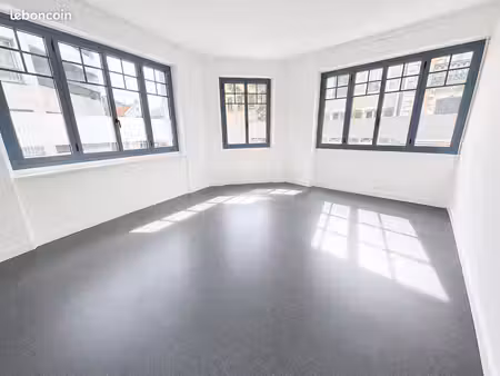 bureaux 140 m2 centre de pau