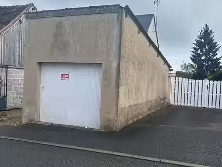 garage