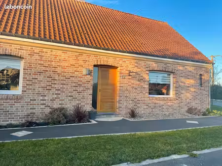 maison aubigny en artois