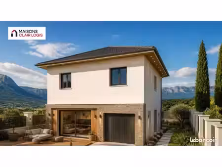 maison 5 pièces 98 m²