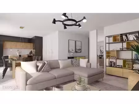 maison 5 pièces 101 m²