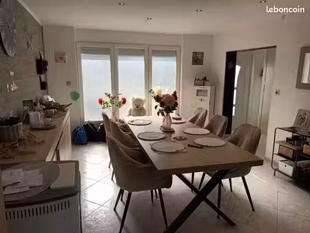 maison 11 pièces 139 m²