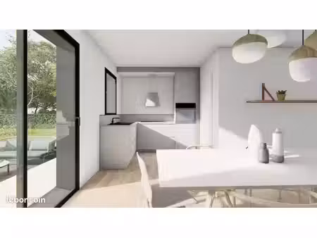 maison 5 pièces 85 m²