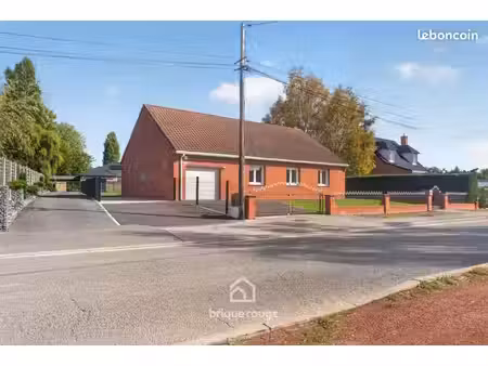 maison 6 pièces 142 m²